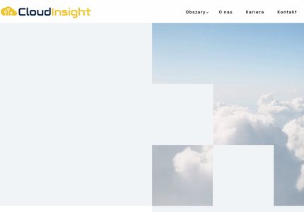 Cloud Insight