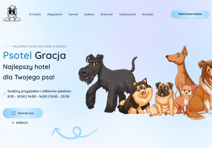 PSO Tel Gracja